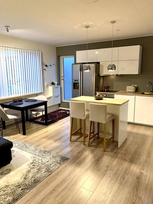 Cosy One Bedroom Apartment In Reykjavik Exterior photo