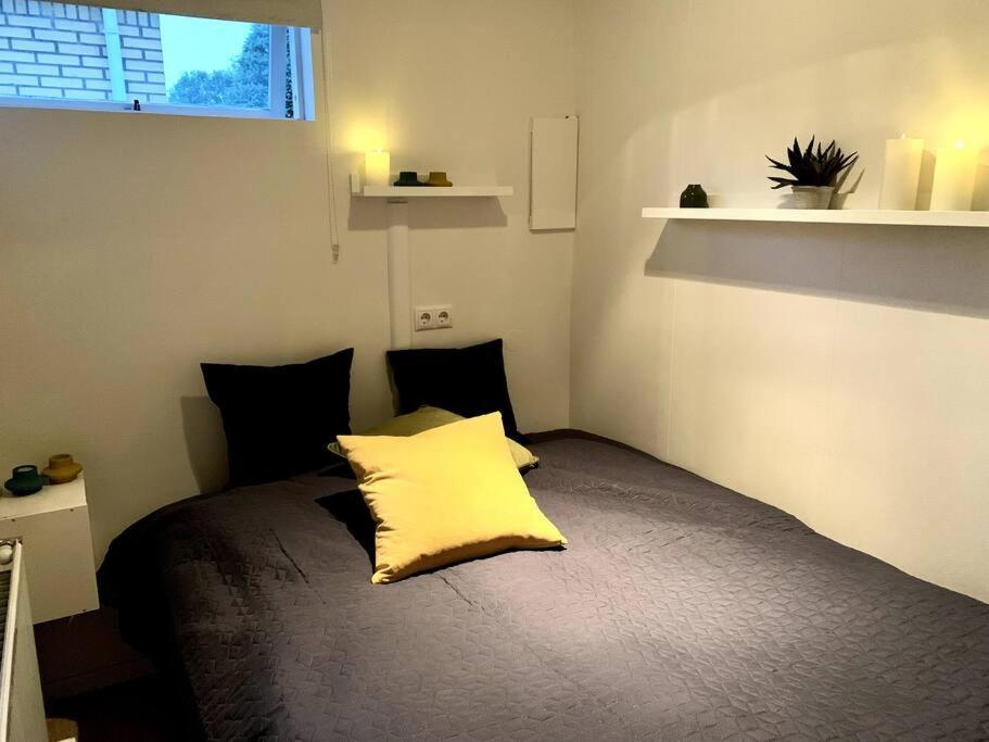 Cosy One Bedroom Apartment In Reykjavik Exterior photo