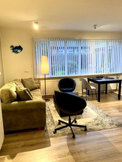 Cosy One Bedroom Apartment In Reykjavik Exterior photo
